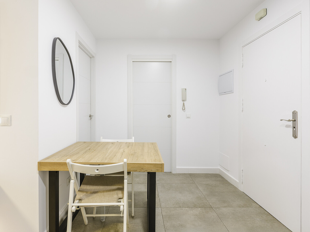 Appartement 2 chambres climatisé à Torre del Mar - Photo 19