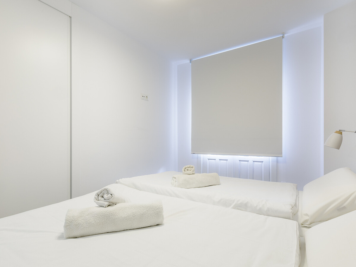Appartement 2 chambres climatisé à Torre del Mar - Photo 21