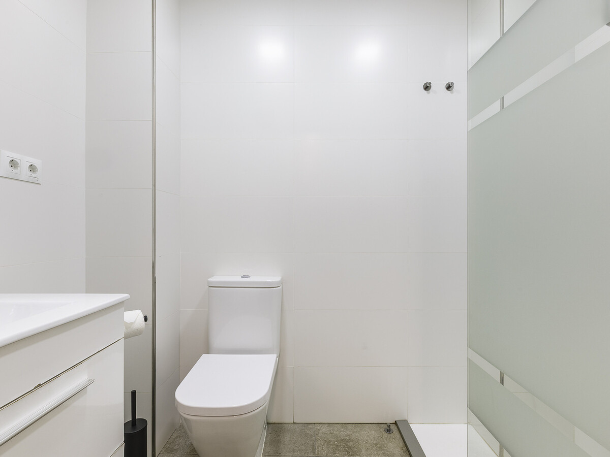 Appartement 2 chambres climatisé à Torre del Mar - Photo 29