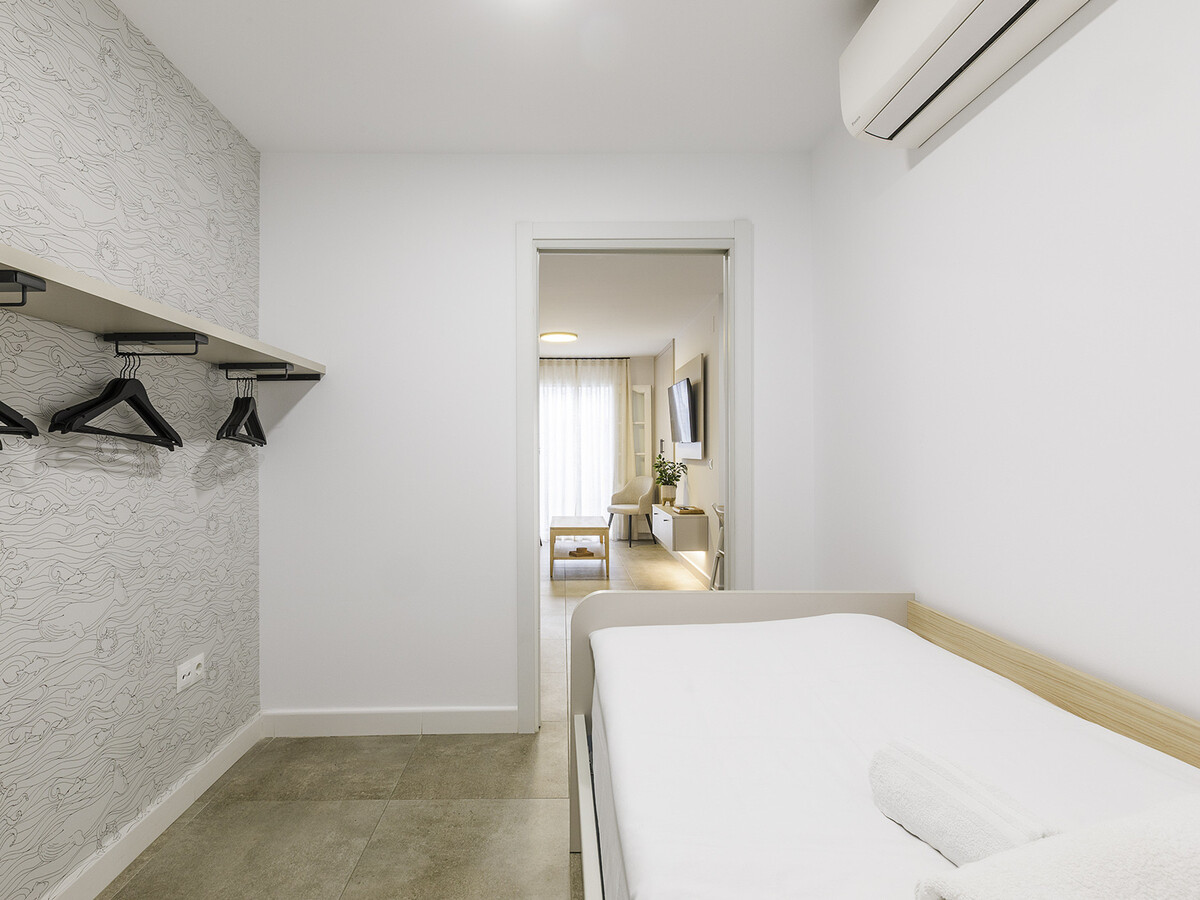 Appartement 2 chambres climatisé à Torre del Mar - Photo 30