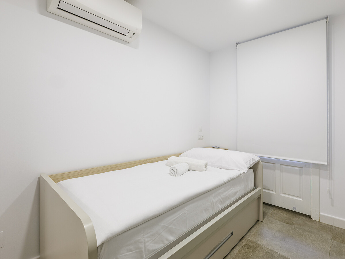 Appartement 2 chambres climatisé à Torre del Mar - Photo 32