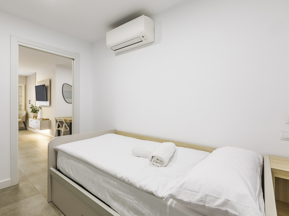 Appartement 2 chambres climatisé à Torre del Mar - Photo 33