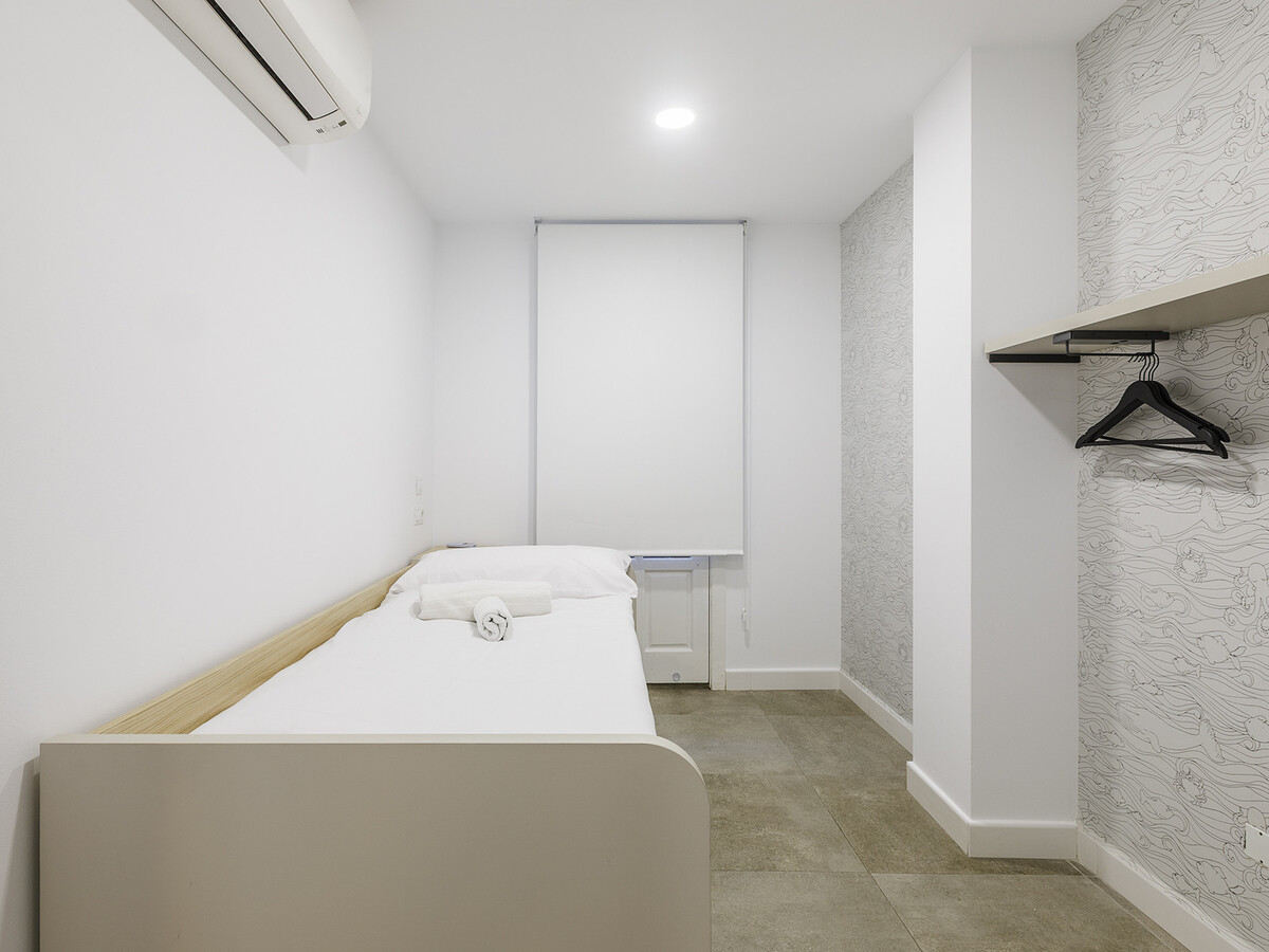 Appartement 2 chambres climatisé à Torre del Mar - Photo 34