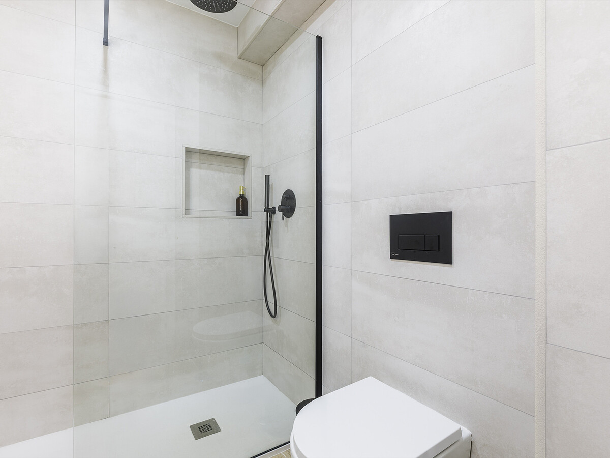 Appartement 80 m² front de plage à Torre del Mar - Photo 6