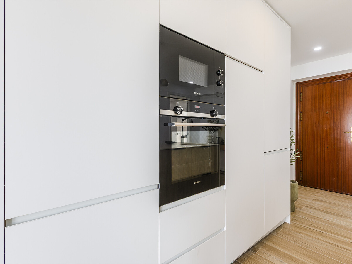 Appartement 80 m² front de plage à Torre del Mar - Photo 8
