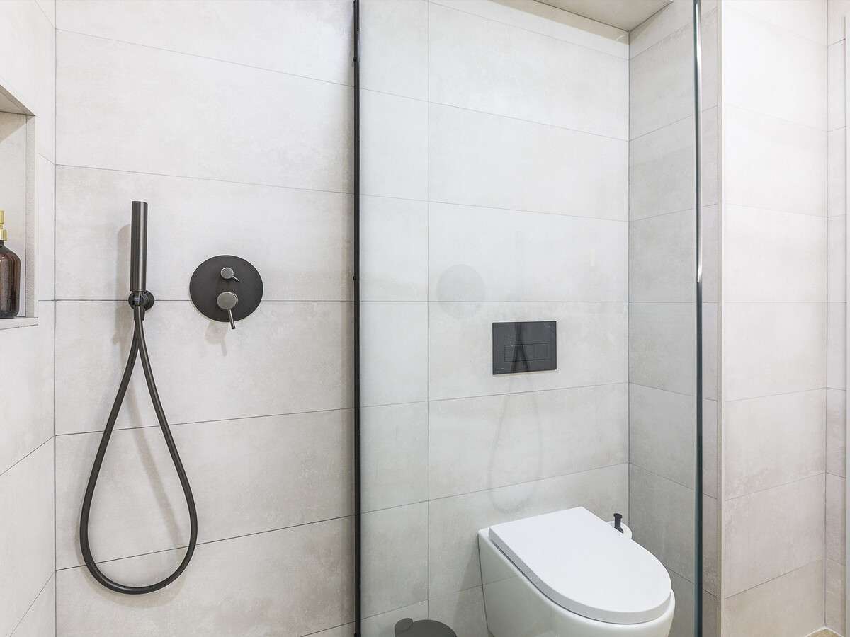Appartement 80 m² front de plage à Torre del Mar - Photo 9