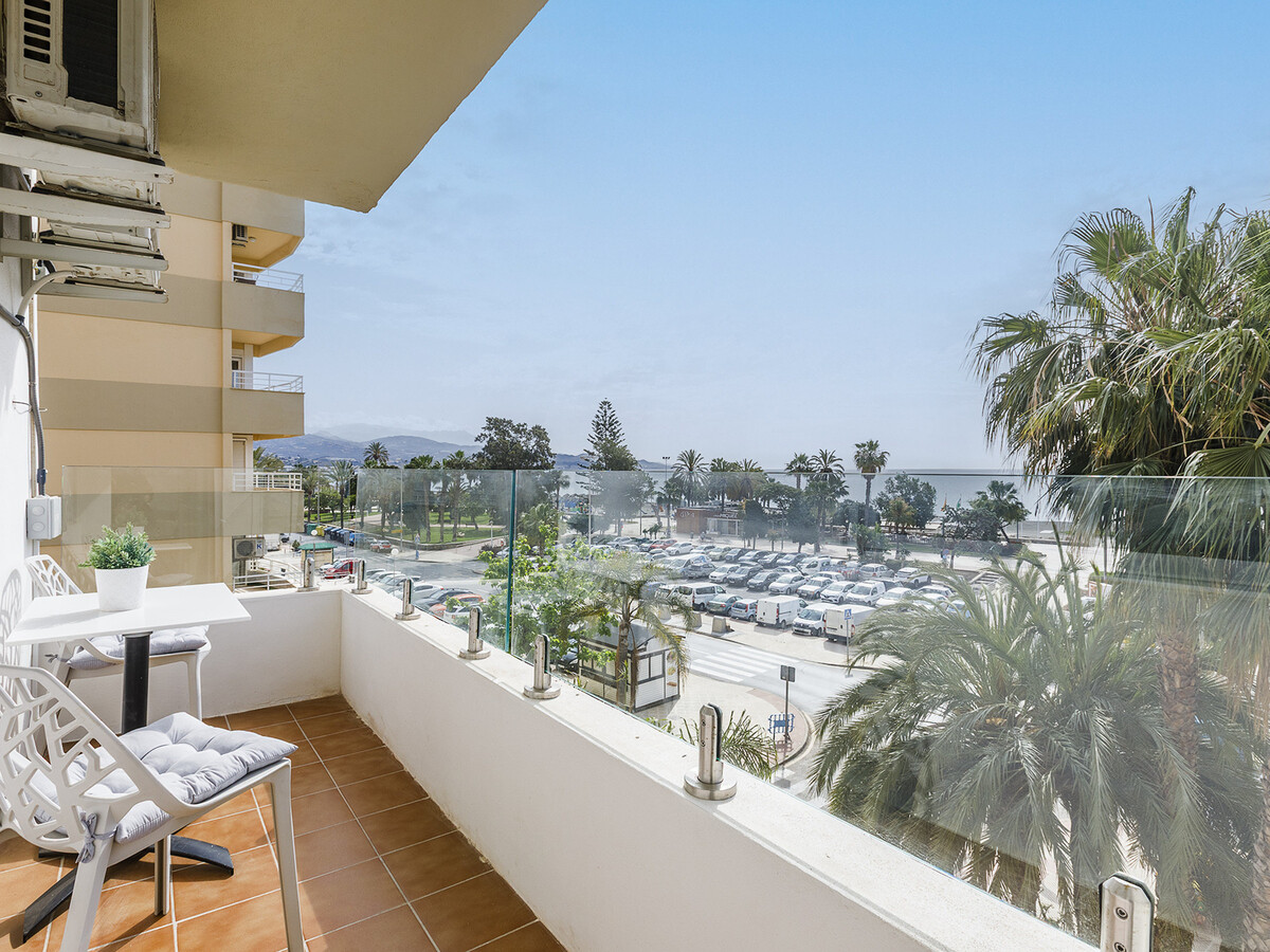 Appartement 80 m² front de plage à Torre del Mar - Photo 20