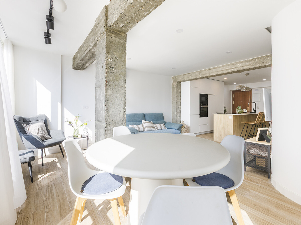 Appartement 80 m² front de plage à Torre del Mar - Photo 27