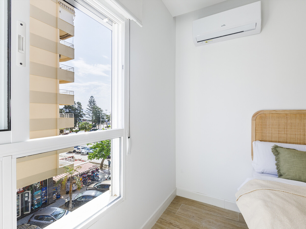Appartement 80 m² front de plage à Torre del Mar - Photo 31