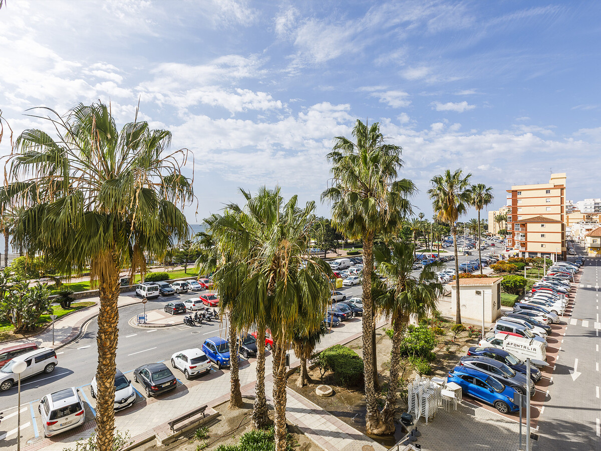 Appartement 80 m² front de plage à Torre del Mar - Photo 34