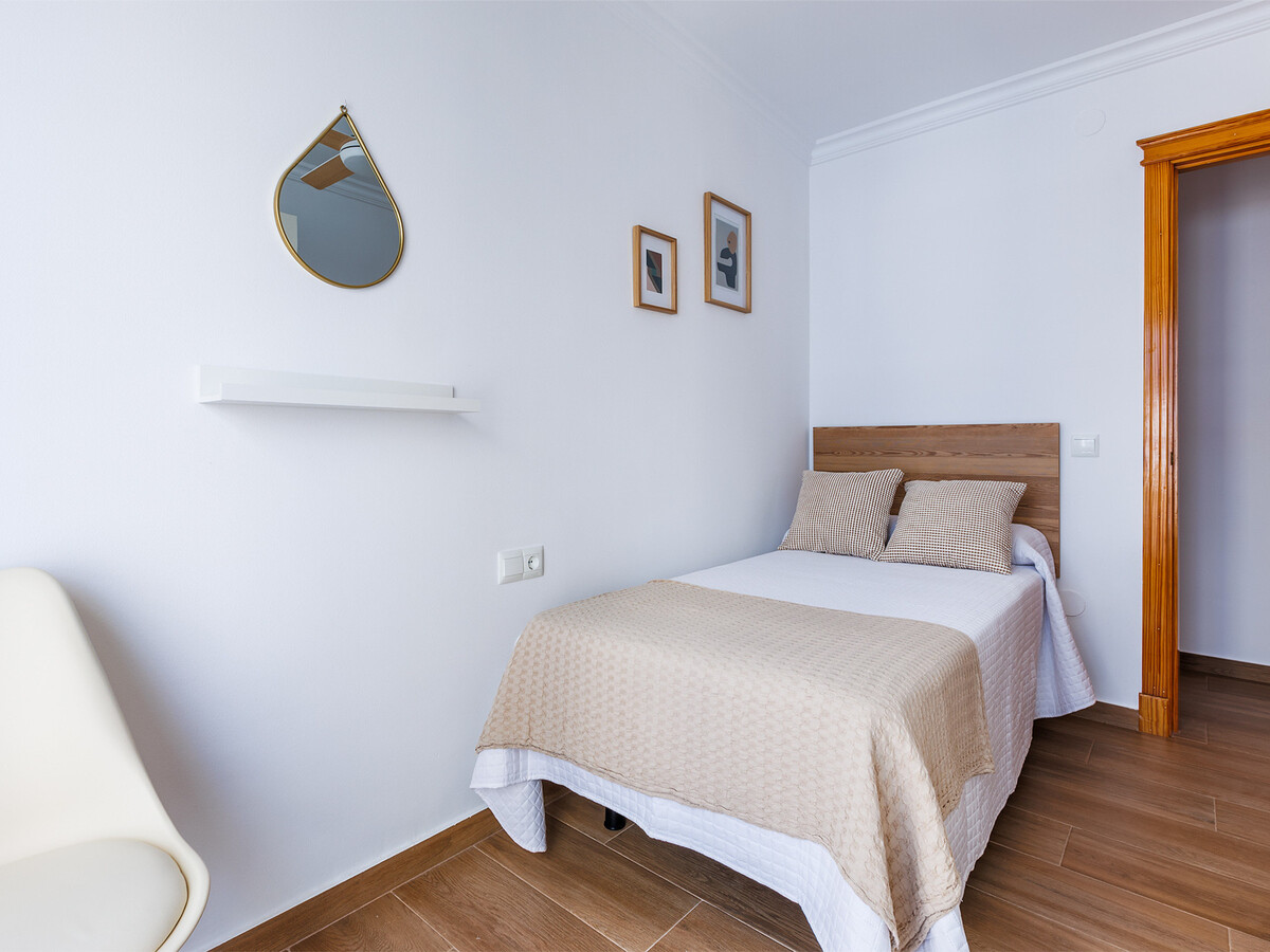 Appartement 3 chambres avec terrasse 20 m² à Torre del Mar - Photo 4