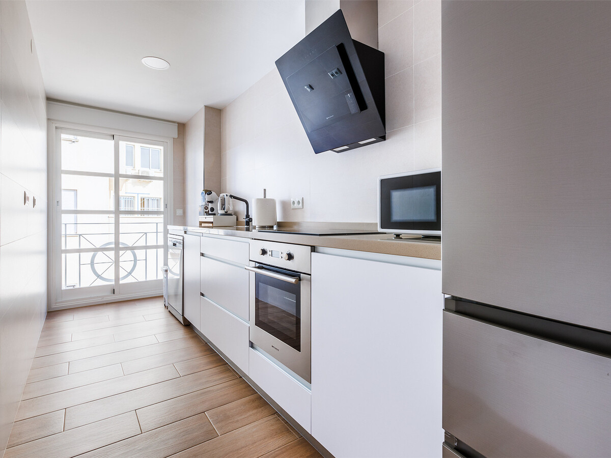 Appartement 3 chambres avec terrasse 20 m² à Torre del Mar - Photo 6