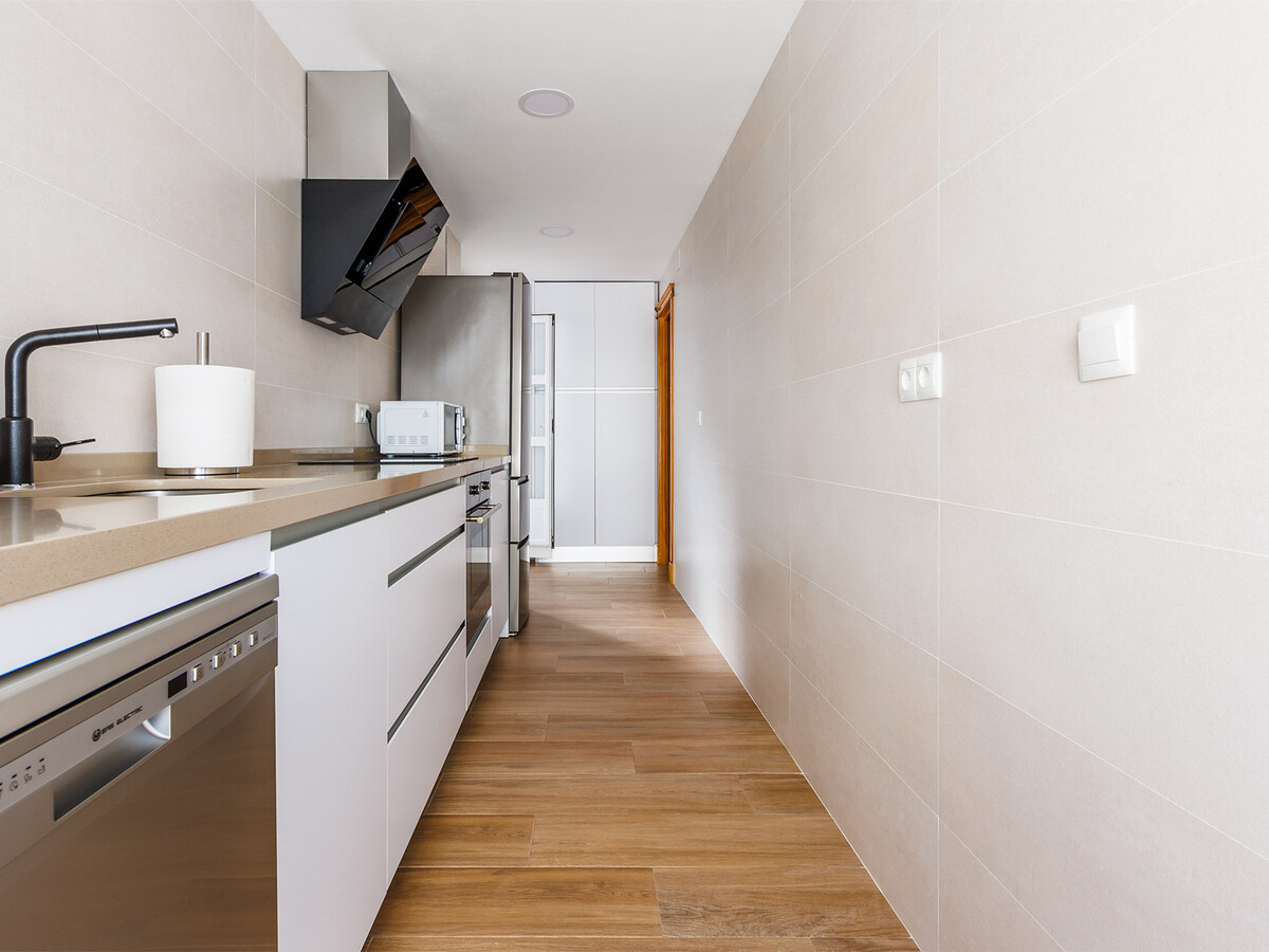 Appartement 3 chambres avec terrasse 20 m² à Torre del Mar - Photo 12