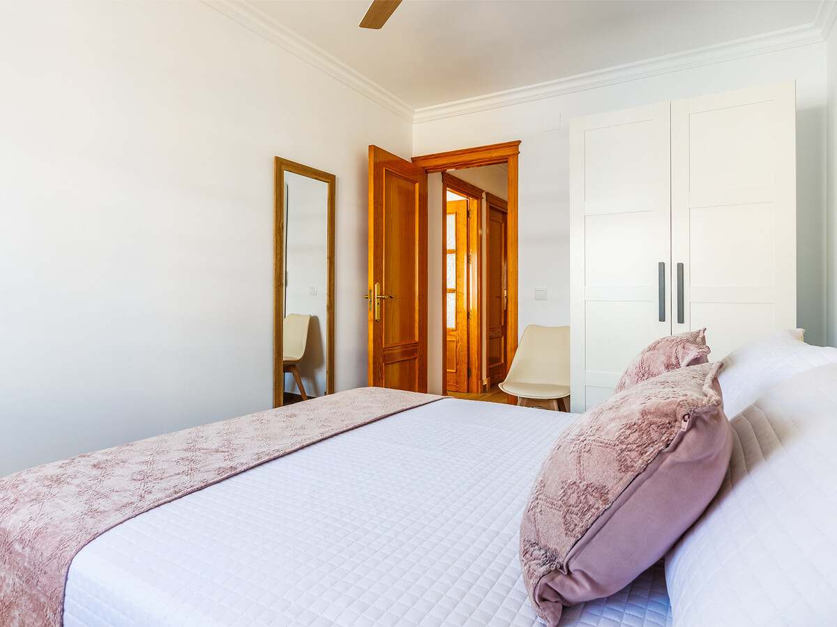Appartement 3 chambres avec terrasse 20 m² à Torre del Mar - Photo 13