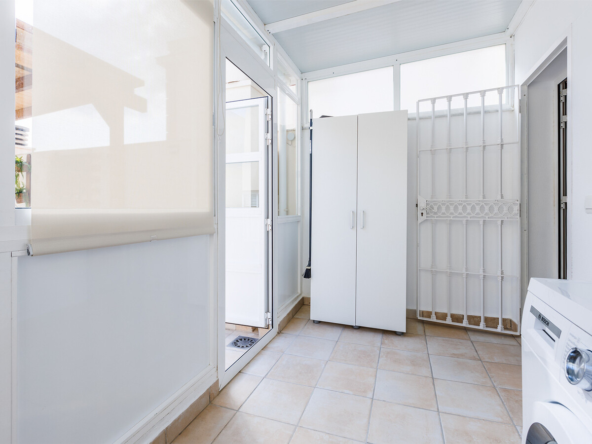 Appartement 3 chambres avec terrasse 20 m² à Torre del Mar - Photo 14