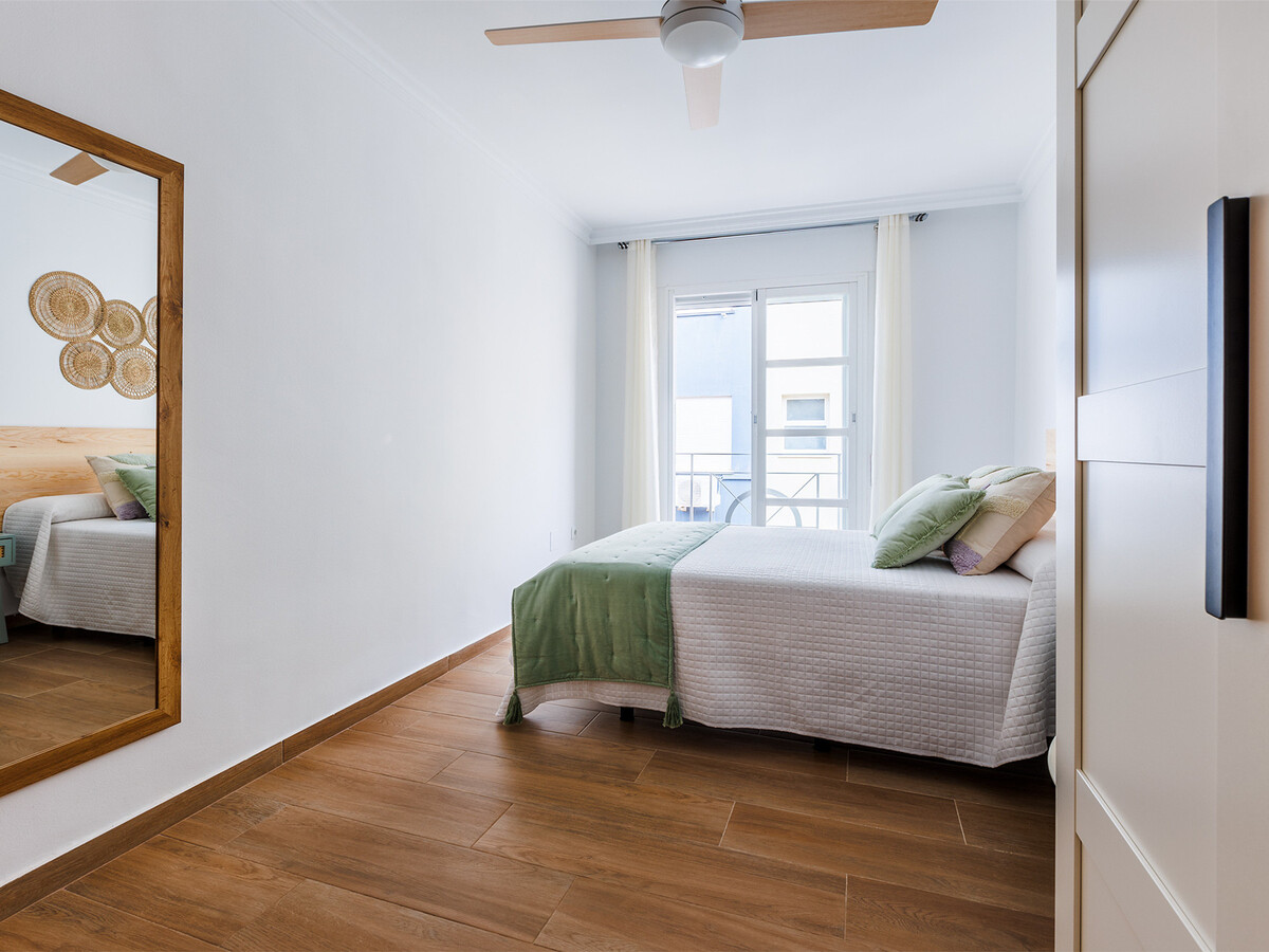 Appartement 3 chambres avec terrasse 20 m² à Torre del Mar - Photo 18