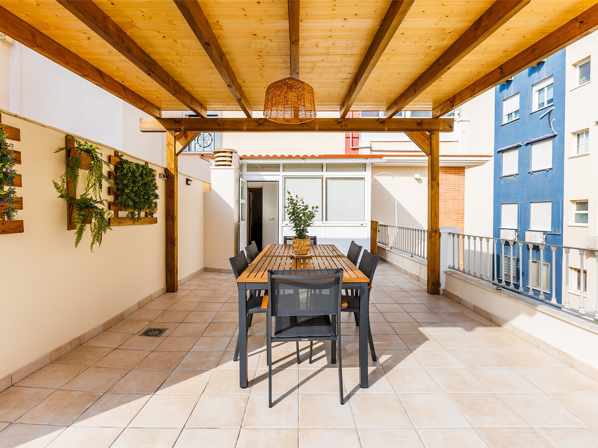 Appartement 3 chambres avec terrasse 20 m² à Torre del Mar - Photo 24