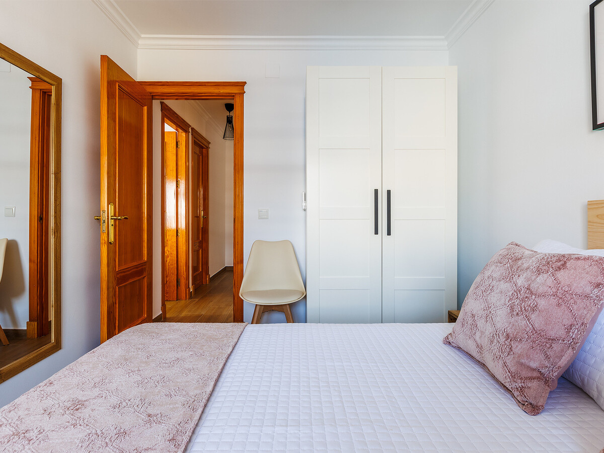 Appartement 3 chambres avec terrasse 20 m² à Torre del Mar - Photo 25