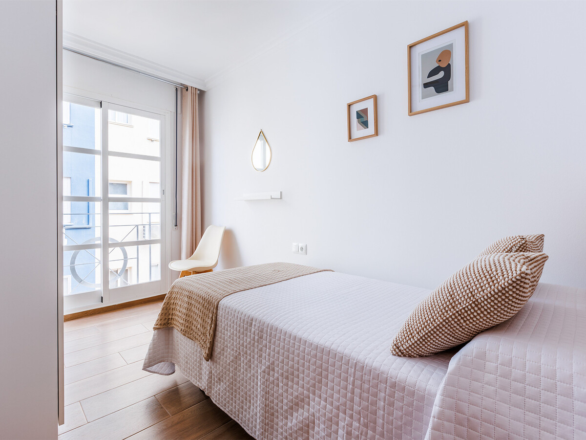 Appartement 3 chambres avec terrasse 20 m² à Torre del Mar - Photo 26