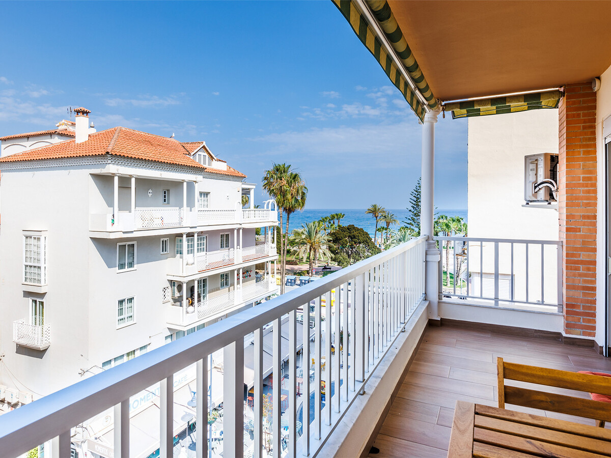 Appartement 3 chambres avec terrasse 20 m² à Torre del Mar - Photo 30
