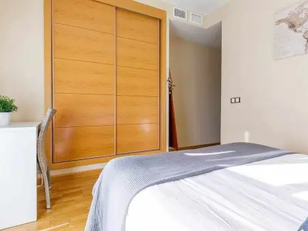 Appartement 2 chambres avec terrasse et piscine à Torre del Mar : photo 15