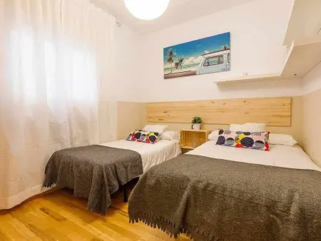 Appartement 2 chambres avec terrasse et piscine à Torre del Mar : photo 18