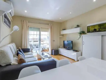 Appartement 2 chambres avec terrasse et piscine à Torre del Mar : photo 22