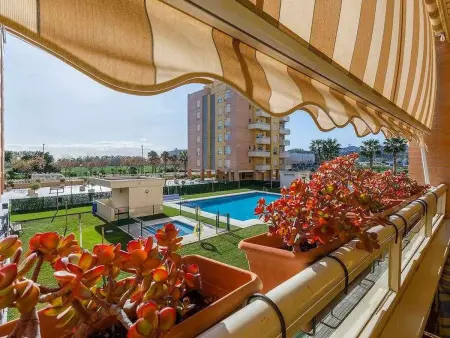 Appartement 2 chambres avec terrasse et piscine à Torre del Mar : photo 27