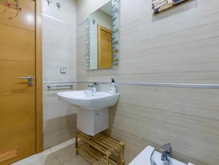 Appartement 2 chambres avec terrasse et piscine à Torre del Mar : photo 29