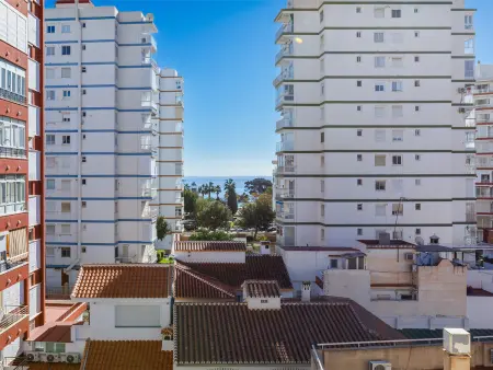 Location appartement à Torre del Mar