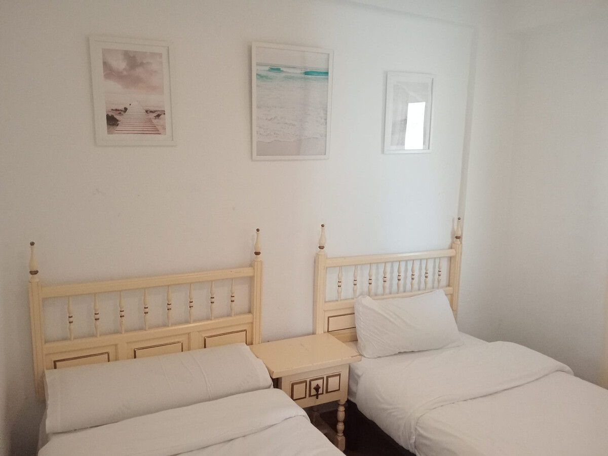 Appartement 2 chambres Torre del Mar avec piscine - Photo 8