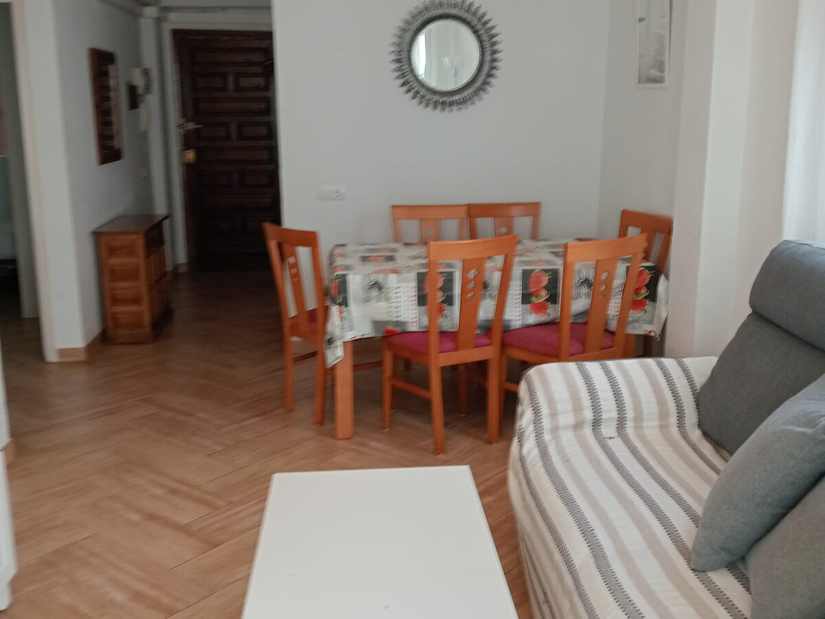 Appartement 2 chambres Torre del Mar avec piscine - Photo 13