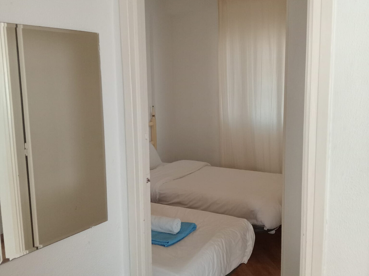 Appartement 2 chambres Torre del Mar avec piscine - Photo 14