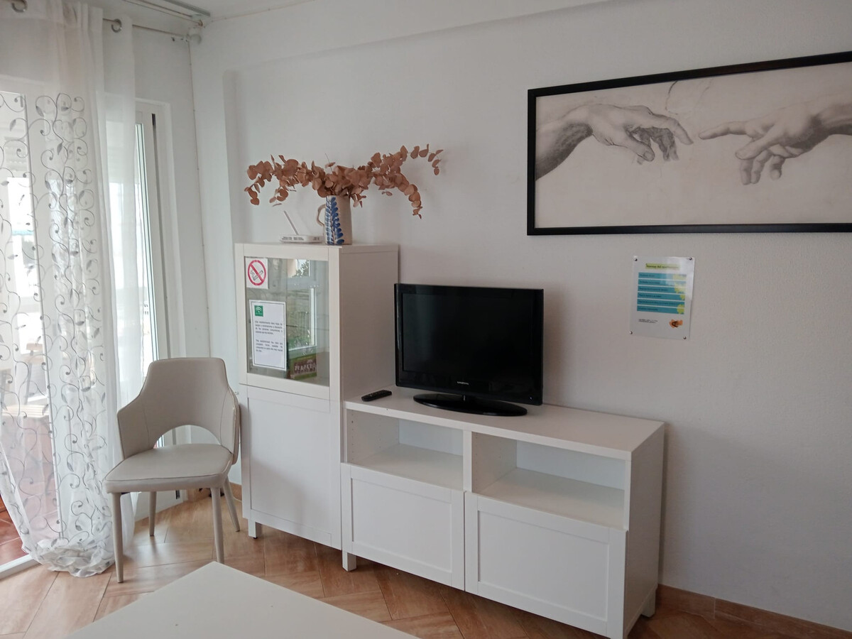 Appartement 2 chambres Torre del Mar avec piscine - Photo 16