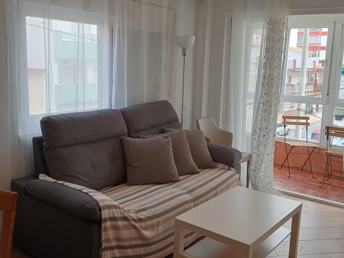 Appartement 2 chambres Torre del Mar avec piscine - Photo 17