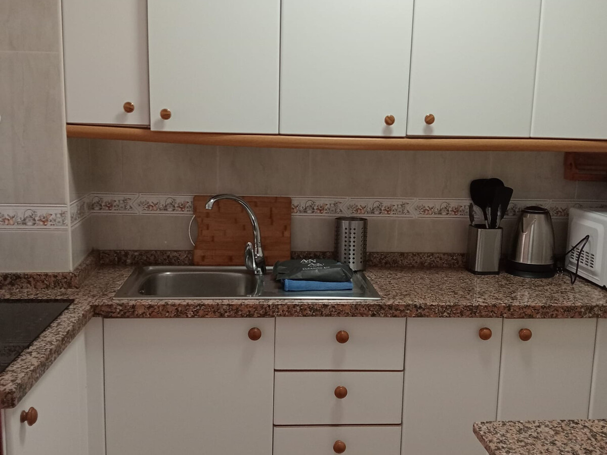 Appartement 2 chambres Torre del Mar avec piscine - Photo 19