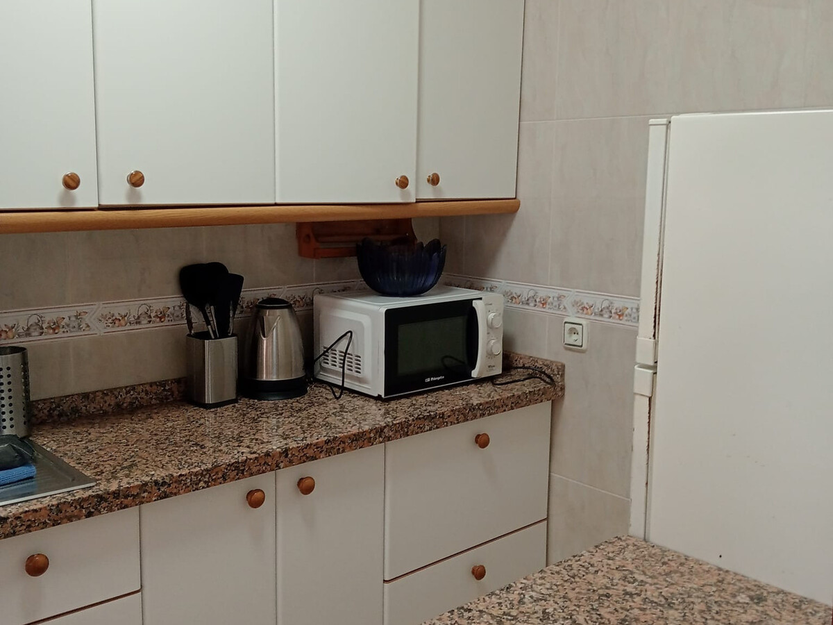 Appartement 2 chambres Torre del Mar avec piscine - Photo 22