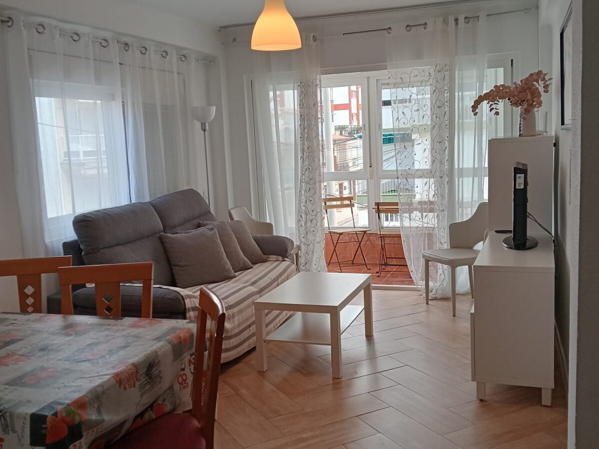 Appartement 2 chambres Torre del Mar avec piscine - Photo 27