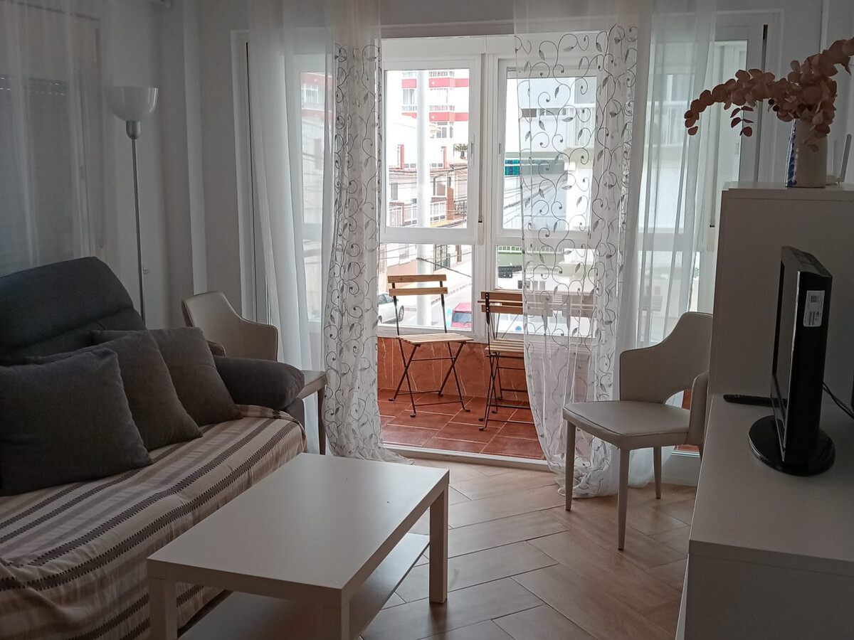 Appartement 2 chambres Torre del Mar avec piscine - Photo 28