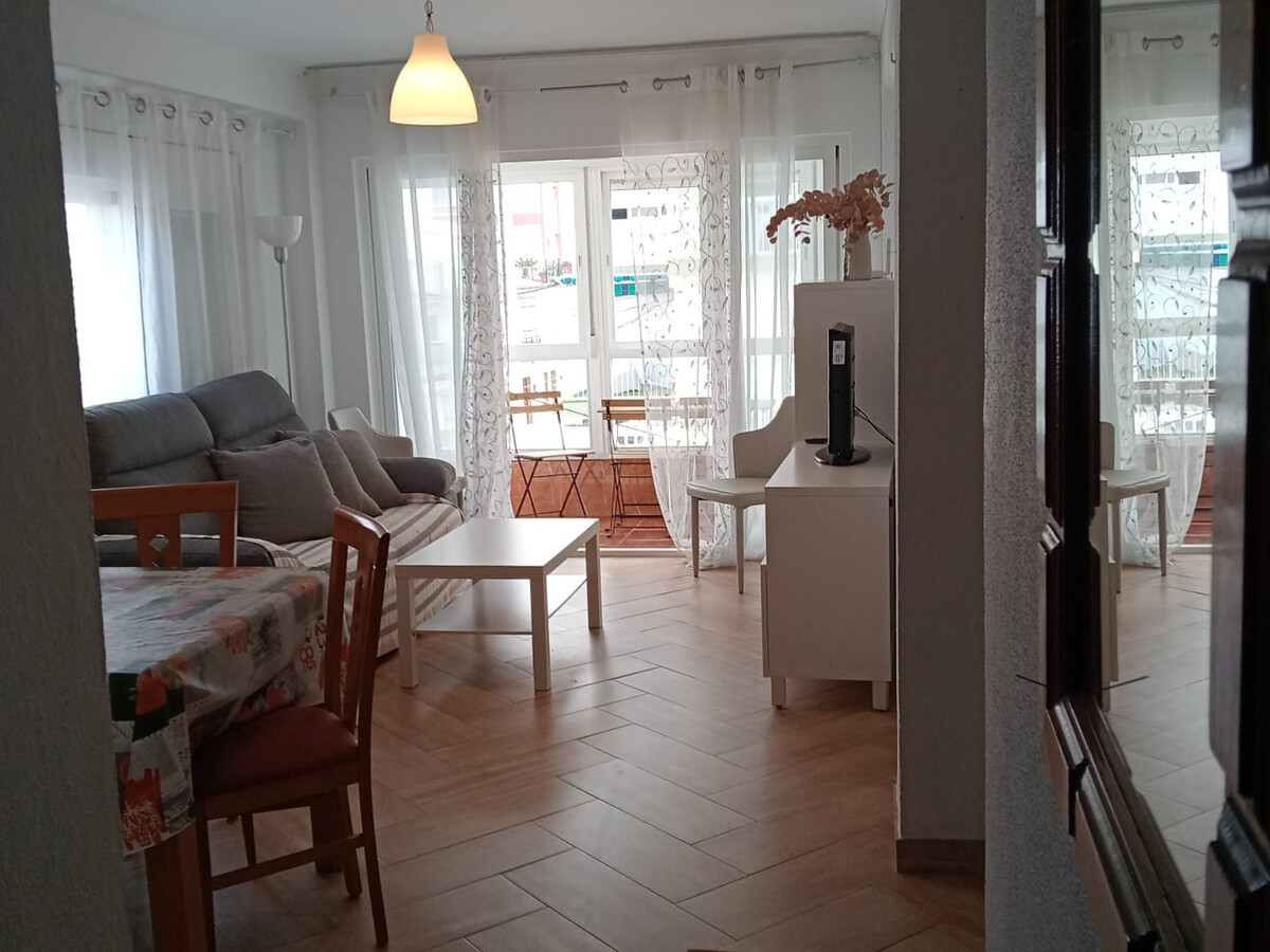 Appartement 2 chambres Torre del Mar avec piscine - Photo 29