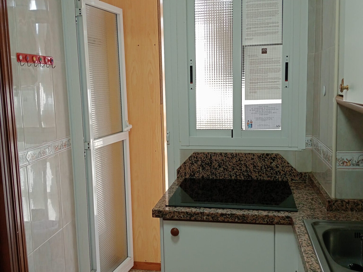 Appartement 2 chambres Torre del Mar avec piscine - Photo 30