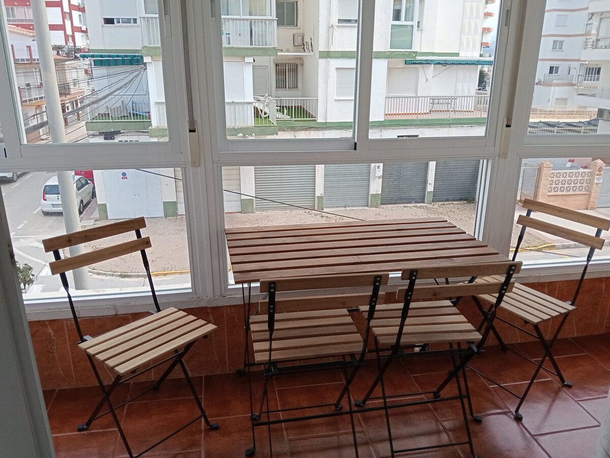 Appartement 2 chambres Torre del Mar avec piscine - Photo 34