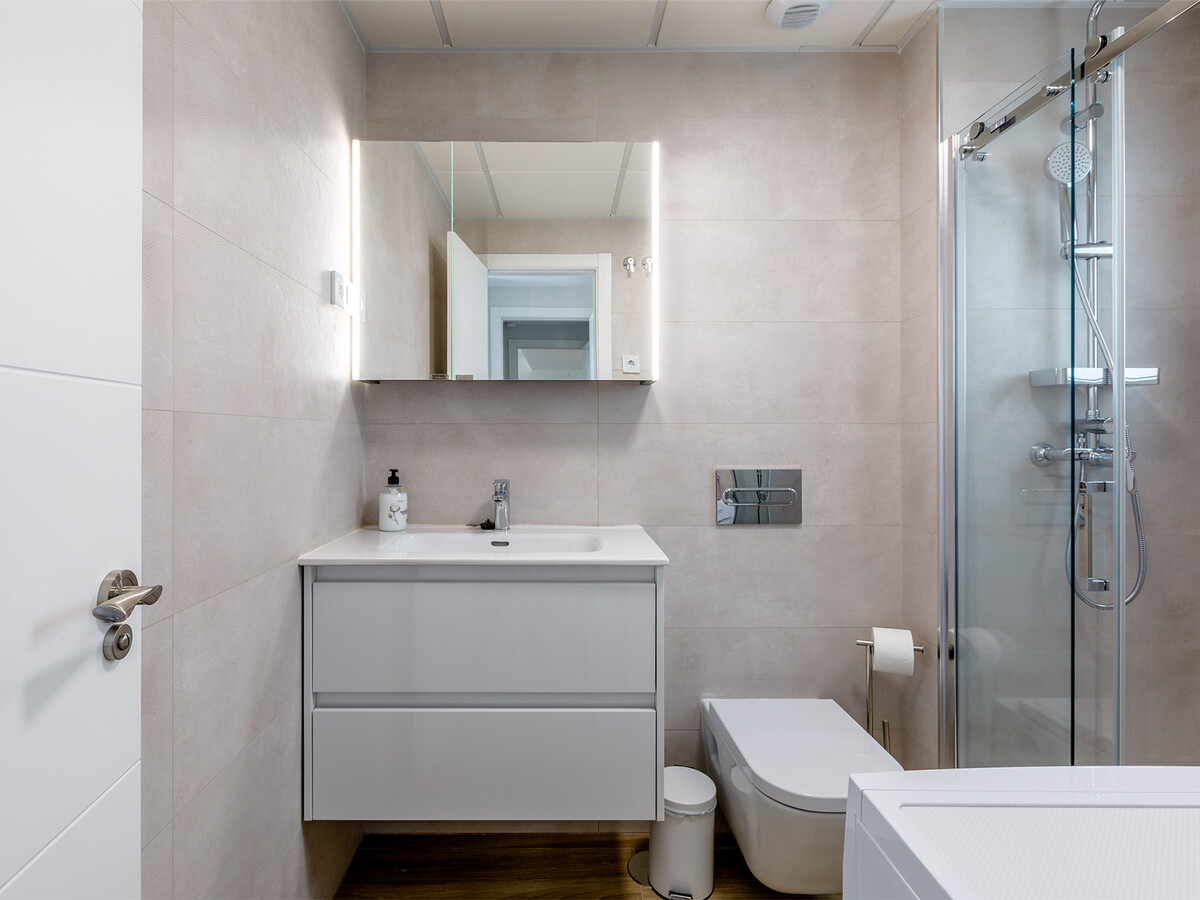 Appartement 74 m² vue mer à Torre del Mar, 2 ch, piscine - Photo 7