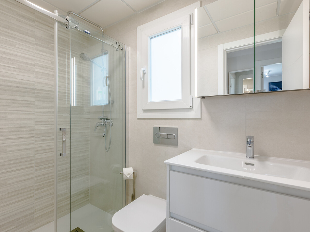 Appartement 74 m² vue mer à Torre del Mar, 2 ch, piscine - Photo 11