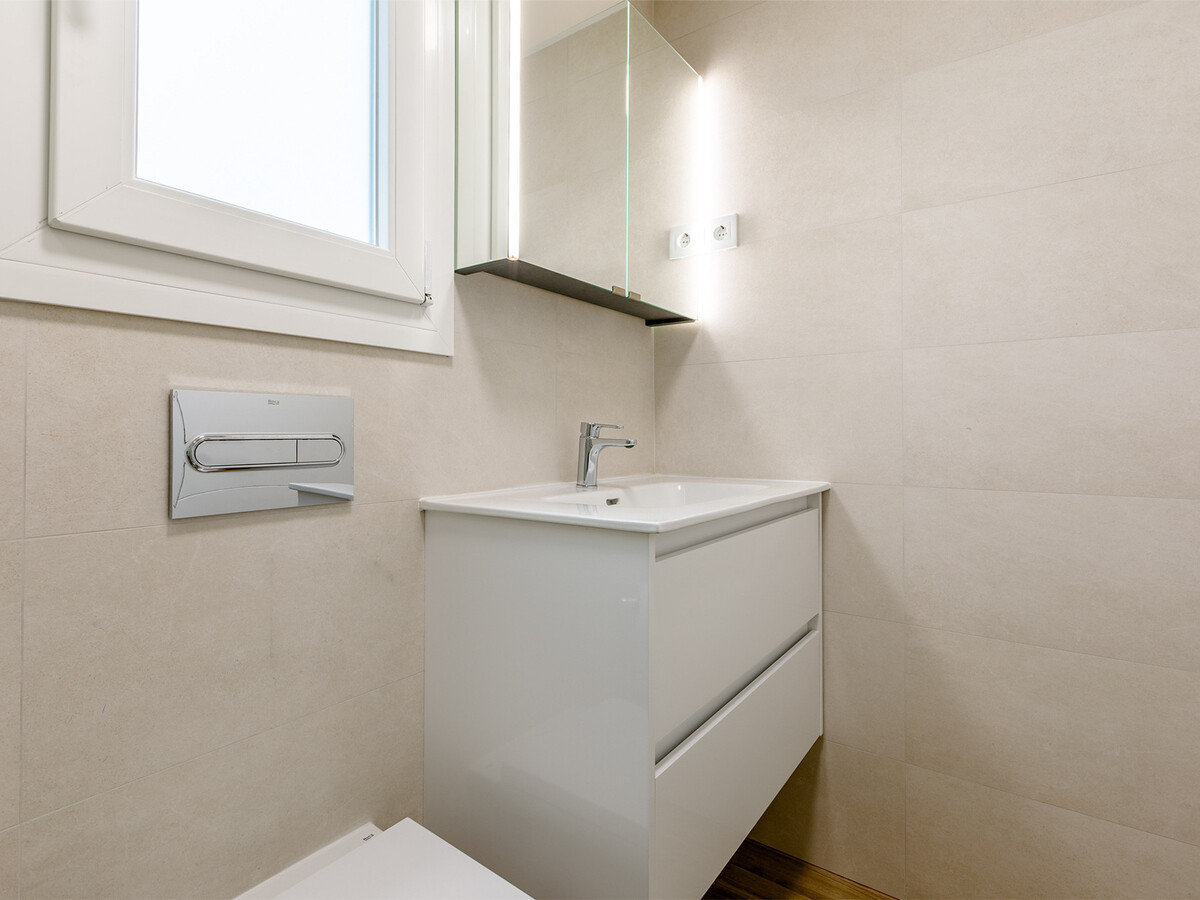 Appartement 74 m² vue mer à Torre del Mar, 2 ch, piscine - Photo 12