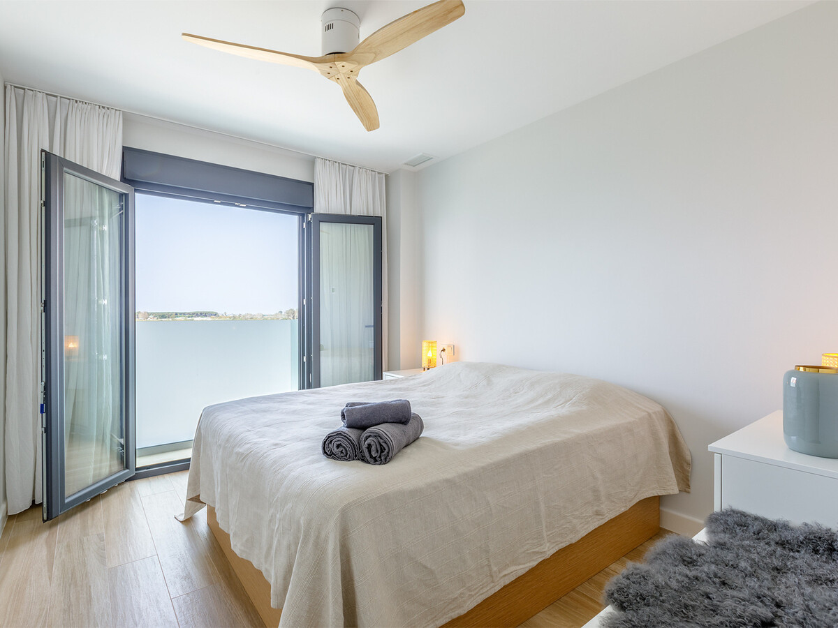 Appartement 74 m² vue mer à Torre del Mar, 2 ch, piscine - Photo 14