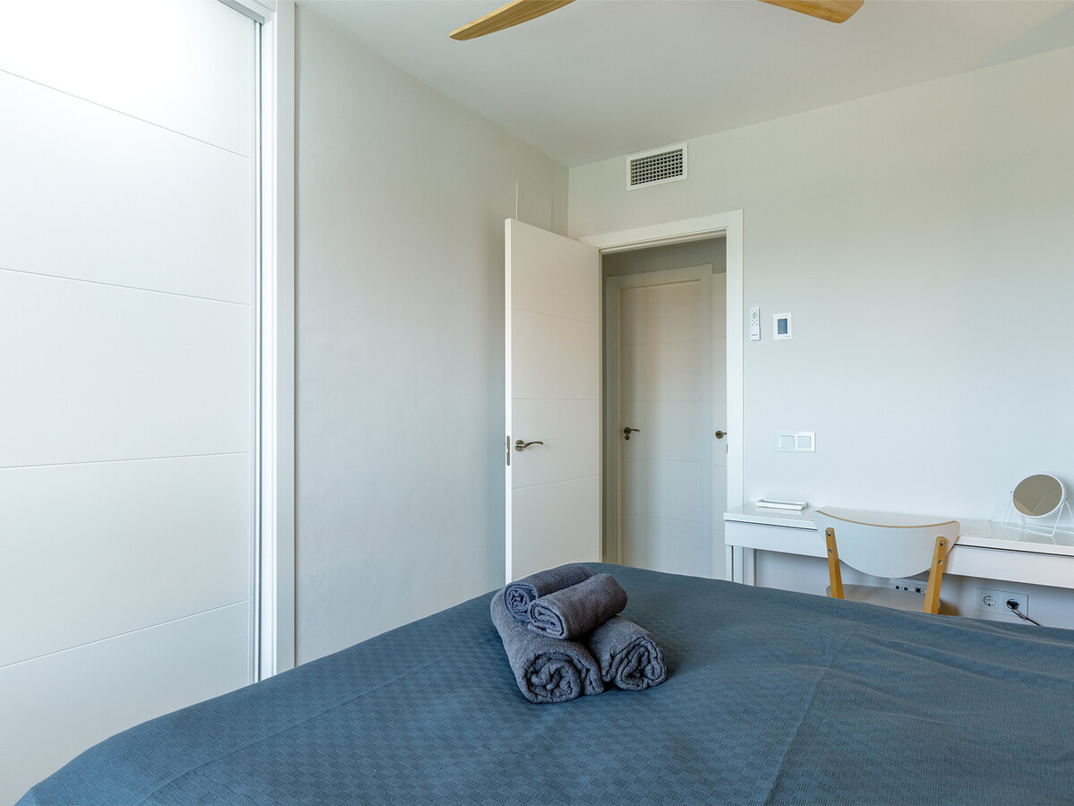 Appartement 74 m² vue mer à Torre del Mar, 2 ch, piscine - Photo 18