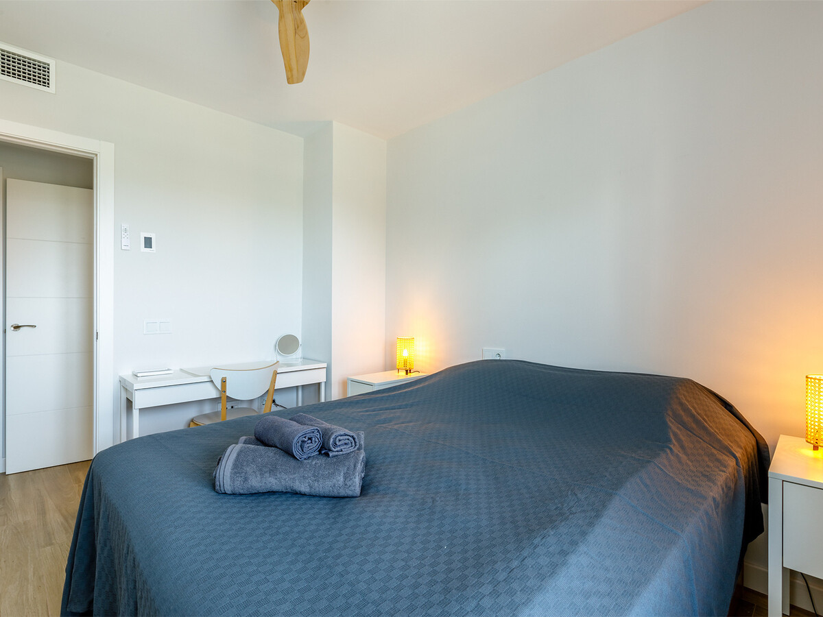 Appartement 74 m² vue mer à Torre del Mar, 2 ch, piscine - Photo 28