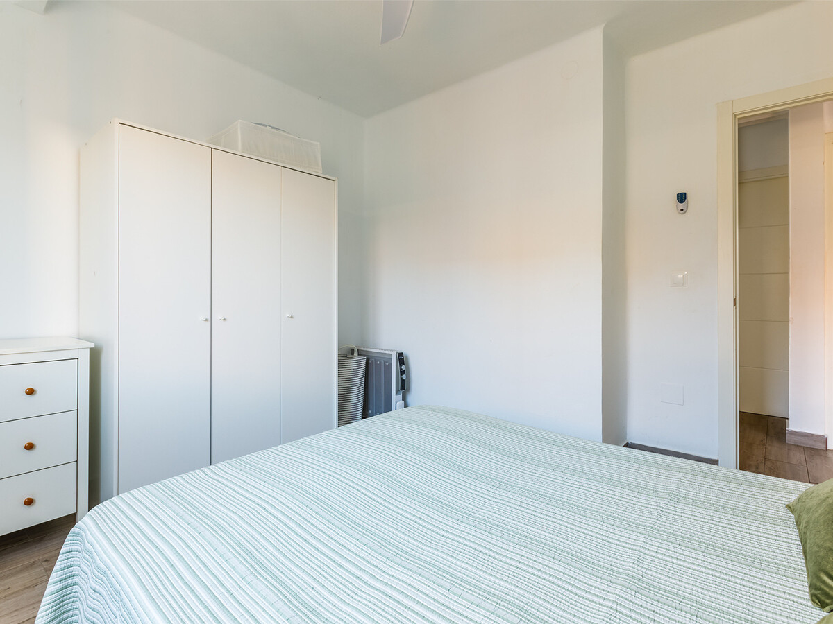 Appartement 3 chambres Torre del Mar, ascenseur et terrasse - Photo 21