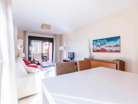 Appartement 2 chambres, 40 m² de terrasse à Torre del Mar : photo 3